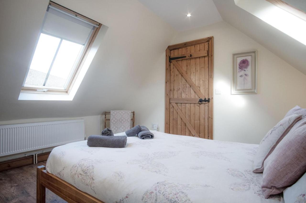 The Old School Cottage Ship Farm - 1 Bedroom - Rhossili Exterior foto
