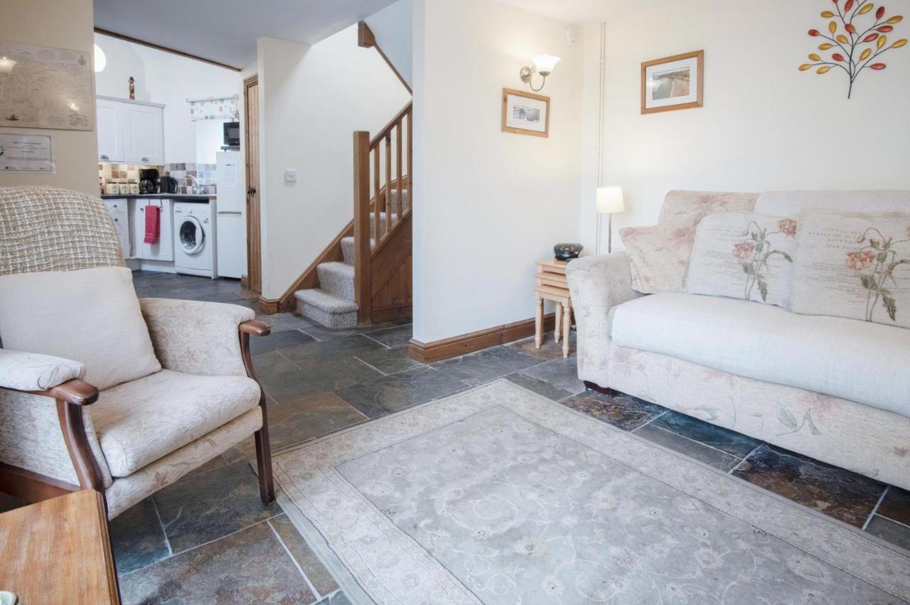 The Old School Cottage Ship Farm - 1 Bedroom - Rhossili Exterior foto