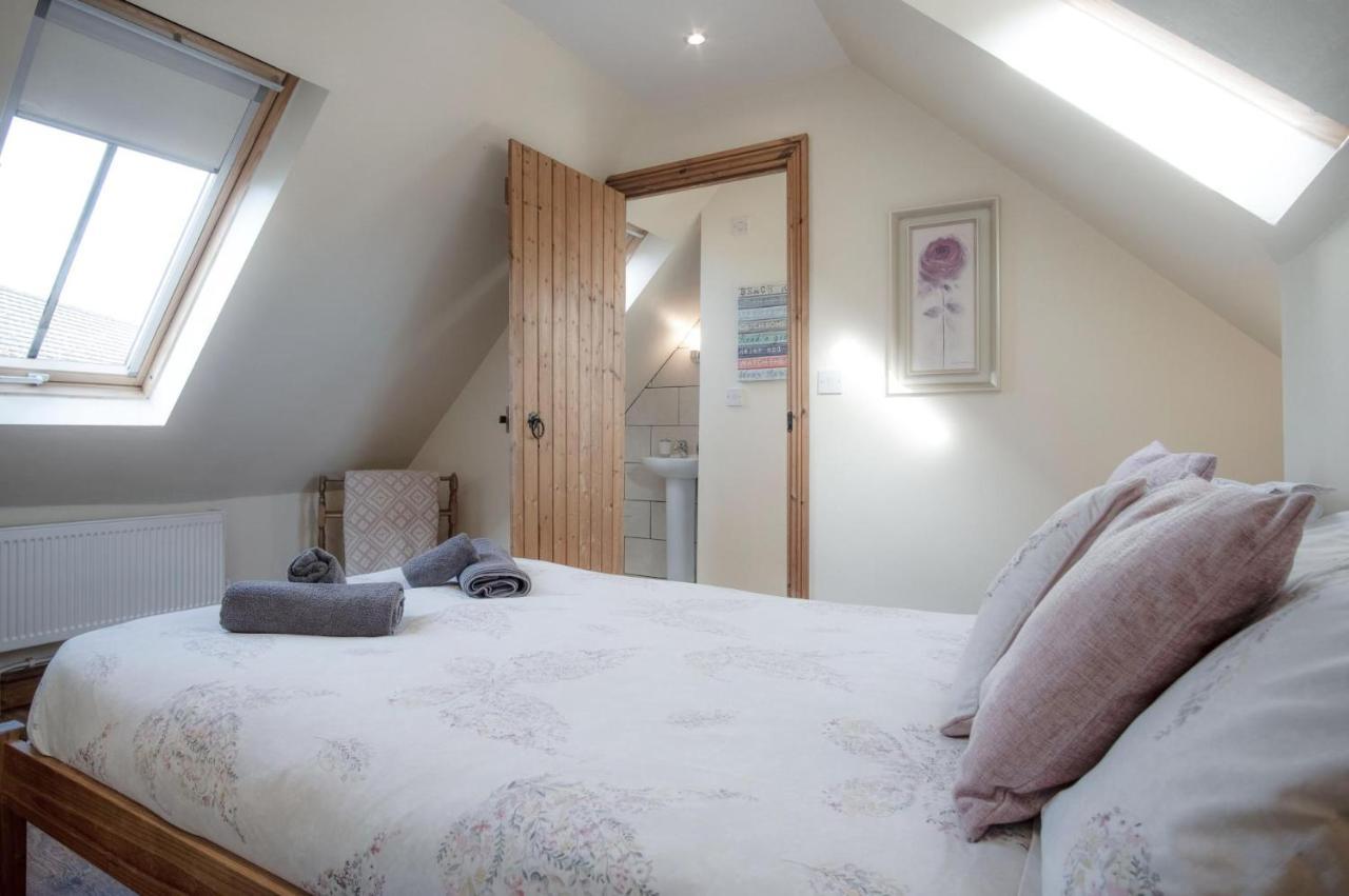 The Old School Cottage Ship Farm - 1 Bedroom - Rhossili Exterior foto