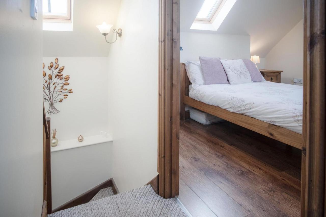 The Old School Cottage Ship Farm - 1 Bedroom - Rhossili Exterior foto